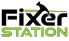 Fixer Station logo